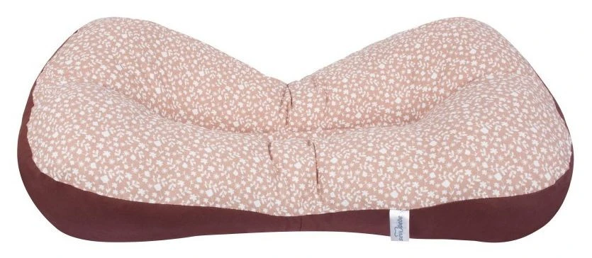 Sevibaby Support Pink Voedingskussen 375-153 Sevibaby Support Pink Voedingskussen 375-153 -Bekende Babyartikelen Winkel sevibaby support pink voedingskussen 375