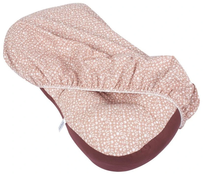 Sevibaby Support Pink Voedingskussen 375-153 Sevibaby Support Pink Voedingskussen 375-153 -Bekende Babyartikelen Winkel sevibaby support pink voedingskussen 375