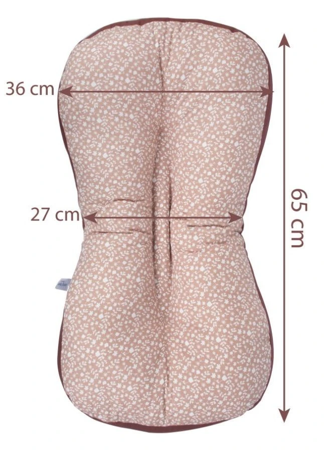 Sevibaby Support Pink Voedingskussen 375-153 Sevibaby Support Pink Voedingskussen 375-153 -Bekende Babyartikelen Winkel sevibaby support pink voedingskussen 375