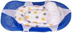Sevibaby Sea Star Badhangmatje 690-56 -Bekende Babyartikelen Winkel sevibebe sea star badhangmatje 690 56 2