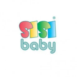 SisiBaby Handborstkolf SBC-113 -Bekende Babyartikelen Winkel sisi baby logo 3