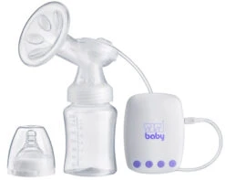 SisiBaby Elektrische Borstkolf SBC-380