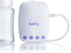 SisiBaby Elektrische Borstkolf SBC-380 -Bekende Babyartikelen Winkel sisibaby elektrische borstkolf sbc 380 202