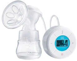 SisiBaby Naturell Elektrische Borstkolf SBC-100 -Bekende Babyartikelen Winkel sisibaby naturell elektrische borstkolf sbc 100 100