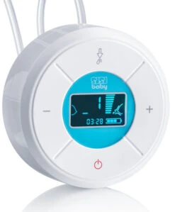 SisiBaby Naturell Elektrische Borstkolf SBC-100 -Bekende Babyartikelen Winkel sisibaby naturell elektrische borstkolf sbc 100 201