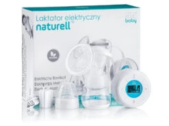 SisiBaby Naturell Elektrische Borstkolf SBC-100 -Bekende Babyartikelen Winkel sisibaby naturell elektrische borstkolf sbc 100 202