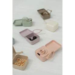 Bibs Blush Speendoosje 4200244 -Bekende Babyartikelen Winkel speendoosje sfeer 1 3