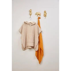 Bébé-jou Bebe-Jou Steppe Poncho 301720 -Bekende Babyartikelen Winkel steppe sfeerfoto 10