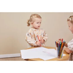 Bébé-jou Bebe-Jou Steppe Slabber Lange Mouw 305820 5 Bébé-jou Bebe-Jou Steppe Slabber Lange Mouw 305820 -Bekende Babyartikelen Winkel steppe sfeerfoto 27