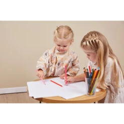 Bébé-jou Bebe-Jou Steppe Slabber Lange Mouw 305820 4 Bébé-jou Bebe-Jou Steppe Slabber Lange Mouw 305820 -Bekende Babyartikelen Winkel steppe sfeerfoto 29