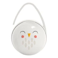 Suavinex Bonhomia Beige Gift Set SXSBZ2080729 -Bekende Babyartikelen Winkel suavinex bonhomia owl beige duo fopspeendoosje 1 2 1