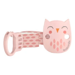 Suavinex Bonhomia Pink Gift Set SXSBZ2080743 -Bekende Babyartikelen Winkel suavinex bonhomia owl pink duo fopspeendoosje sxsbz0079112 3