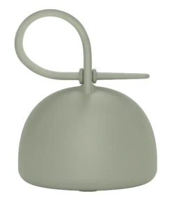 Suavinex Essence Green Silicone Speenhouder SXSEZ00081429