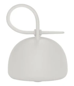 Suavinex Essence Soft Grey Silicone Speenhouder SXSEZ00081450