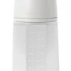 Suavinex Essence Transparant Medium Flow 240 Ml Silicone Fles SXSEX20081214 -Bekende Babyartikelen Winkel suavinex essence transparant medium flow 240 ml silicone fles sxsex20081214