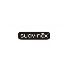Suavinex Zero.Zero Anti-Colic Medium Flow Zuigfles 270ml SXZBRF050012 -Bekende Babyartikelen Winkel suavinex logo 16