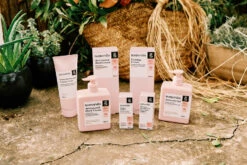 Suavinex Mummy 500ml Anti Stretch Mark Crème SXZCOS066976 -Bekende Babyartikelen Winkel suavinex mummy collectie sfeer