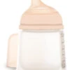Suavinex Zero.Zero Anti-Colic Slow Flow Zuigfles 180ml SXZBRF051118 -Bekende Babyartikelen Winkel suavinex zer .zer anti colic zuigfles 180ml 1