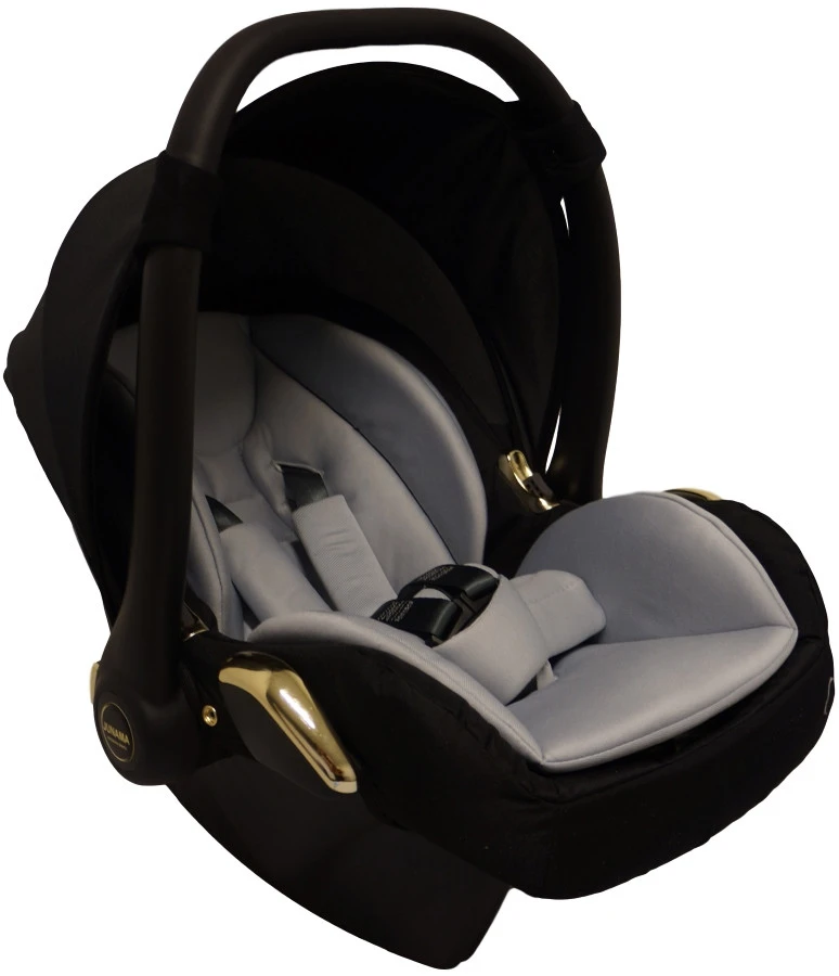 Tako Black/Gold Autostoel 0-13 kg 06 Tako Black/Gold Autostoel 0-13 Kg 06 -Bekende Babyartikelen Winkel tako en invictus blackgold autostoel 0 13 kg 06