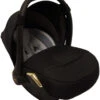 Tako Black/Gold Autostoel 0-13 Kg 06 -Bekende Babyartikelen Winkel tako en invictus blackgold autostoel 0 13 kg 06 1