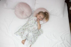 Babymatex Ines Flowers 100x150 Cm Ledikantdeken TO0100_35 -Bekende Babyartikelen Winkel tb0236 35 3 1