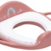Tega Baby Soft Toilet Trainer Meteo Old Rose Toiletverkleiner ME-020-123 -Bekende Babyartikelen Winkel tega baby meteo old rose zachte toiletverkleiner me 020 123