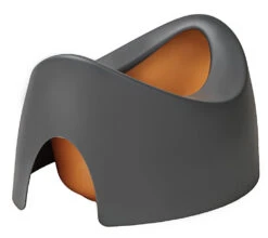 Tega Baby Teggi Graphite/Mustard Potje TI-001-163-166