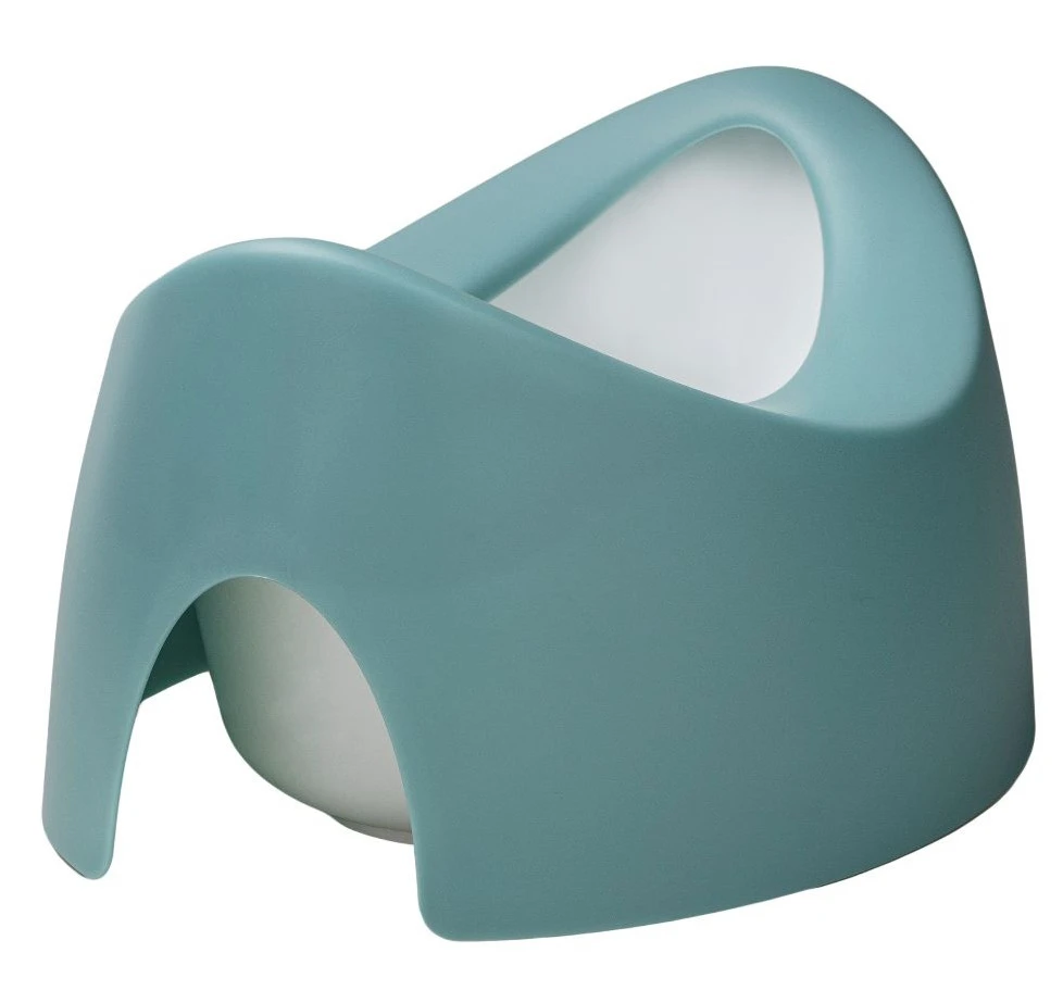 Tega Baby Teggi Turquoise/White Potje TI-001-165-103 Tega Baby Teggi Turquoise/White Potje TI-001-165-103 -Bekende Babyartikelen Winkel tega baby teggi turquoise white potje ti 001 165 103