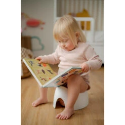 Tega Baby Teggi White/Pink Potje TI-001-103-123 -Bekende Babyartikelen Winkel teggi potty sfeer 7 4