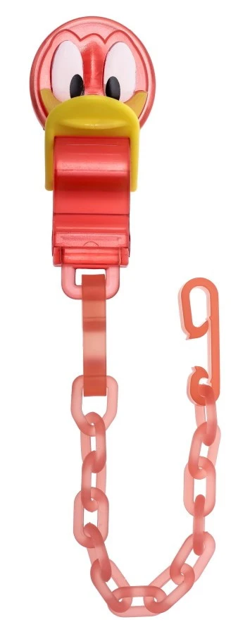 Bambino 5-delige Roze Kadoset T902 Bambino 5-delige Roze Kadoset T902 -Bekende Babyartikelen Winkel thumbnail bambino rood fopspeenketting p0571