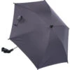 Titaniumbaby Donkergrijs UV Buggy Parasol TB-4206 -Bekende Babyartikelen Winkel titaniumbaby donkergrijs uv buggy parasol 4260.27
