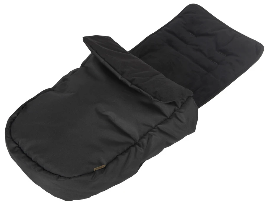 Topmark JIP Zwart Universele Voetenzak T7052.BLACK Topmark JIP Zwart Universele Voetenzak T7052.BLACK -Bekende Babyartikelen Winkel topmark jip zwart universele voetenzak
