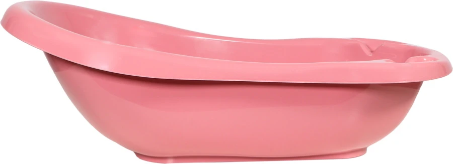 Tryco Pink Anti-Slip Badje TR-412601 Tryco Pink Anti-Slip Badje TR-412601 -Bekende Babyartikelen Winkel tr 412601 tryco pink bathtub 01