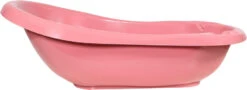Tryco Unicolor Pink Badset -Bekende Babyartikelen Winkel tr 412601 tryco pink bathtub 01 1
