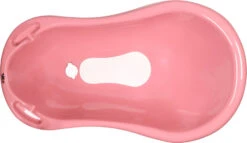 Tryco Pink Anti-Slip Badje TR-412601 4 Tryco Pink Anti-Slip Badje TR-412601 -Bekende Babyartikelen Winkel tr 412601 tryco pink bathtub 02
