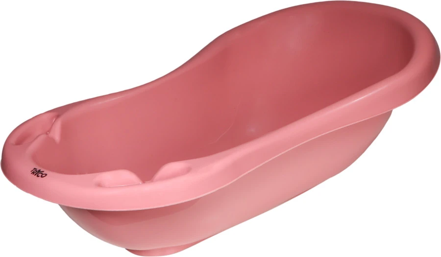 Tryco Pink Anti-Slip Badje TR-412601 Tryco Pink Anti-Slip Badje TR-412601 -Bekende Babyartikelen Winkel tr 412601 tryco pink bathtub 04