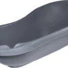 Tryco Anthracite Anti-Slip Badje TR-412602 -Bekende Babyartikelen Winkel tr 412602 tryco anthracite bathtub 04 1920x1920