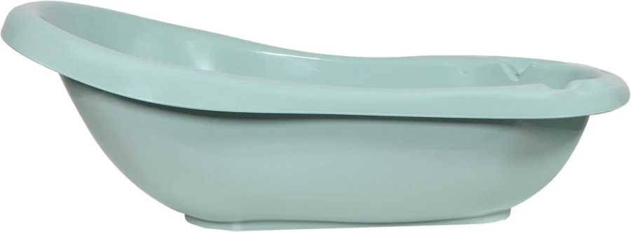 Tryco Stonegreen Anti-Slip Badje TR-412603 Tryco Stonegreen Anti-Slip Badje TR-412603 -Bekende Babyartikelen Winkel tr 412603 tryco stonegreen bathtub 01
