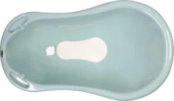 Tryco Stonegreen Anti-Slip Badje TR-412603 4 Tryco Stonegreen Anti-Slip Badje TR-412603 -Bekende Babyartikelen Winkel tr 412603 tryco stonegreen bathtub 02