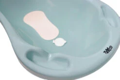 Tryco Stonegreen Anti-Slip Badje TR-412603 5 Tryco Stonegreen Anti-Slip Badje TR-412603 -Bekende Babyartikelen Winkel tr 412603 tryco stonegreen bathtub 03