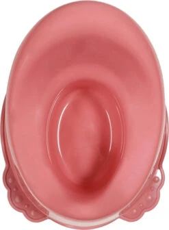 Tryco Pink 3-Delige Toilet Trainingsset -Bekende Babyartikelen Winkel tr 412605 tryco pink anti slip potty 03 1