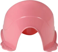 Tryco Pink 3-Delige Toilet Trainingsset -Bekende Babyartikelen Winkel tr 412605 tryco pink anti slip potty 04 1