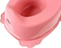 Tryco Pink 3-Delige Toilet Trainingsset -Bekende Babyartikelen Winkel tr 412605 tryco pink anti slip potty 05 1