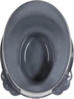 Tryco Anthracite 3-Delige Toilet Trainingsset -Bekende Babyartikelen Winkel tr 412606 tryco anthracite anti slip potty 03 1