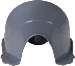 Tryco Anthracite 3-Delige Toilet Trainingsset -Bekende Babyartikelen Winkel tr 412606 tryco anthracite anti slip potty 04 1