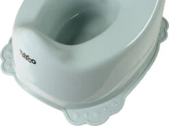 Tryco Stonegreen 3-Delige Toilet Trainingsset 7 Tryco Stonegreen 3-Delige Toilet Trainingsset -Bekende Babyartikelen Winkel tr 412607 tryco stonegreen anti slip potty 05 1