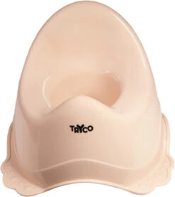 Tryco Sand 3-Delige Toilet Trainingsset 4 Tryco Sand 3-Delige Toilet Trainingsset -Bekende Babyartikelen Winkel tr 412608 tryco sand anti slip potty 01 1