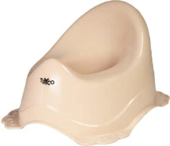 Tryco Sand 3-Delige Toilet Trainingsset 3 Tryco Sand 3-Delige Toilet Trainingsset -Bekende Babyartikelen Winkel tr 412608 tryco sand anti slip potty 02 1