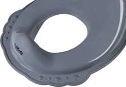 Tryco Anthracite 3-Delige Toilet Trainingsset -Bekende Babyartikelen Winkel tr 412610 tryco anthracite anti slip toilettrainer 03 1