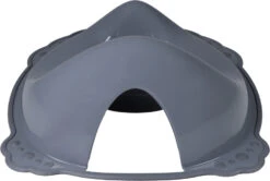 Tryco Anthracite 3-Delige Toilet Trainingsset -Bekende Babyartikelen Winkel tr 412610 tryco anthracite anti slip toilettrainer 05 1